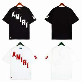 Picture of Amiri T Shirts Short _SKUAmiriS-XLbrt217323643